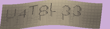 CAPTCHA 認証コード