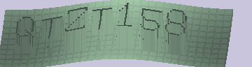 CAPTCHA 認証コード