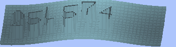 CAPTCHA 認証コード