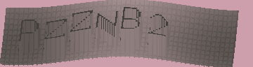 CAPTCHA 認証コード