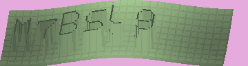 CAPTCHA 認証コード