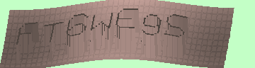 CAPTCHA 認証コード