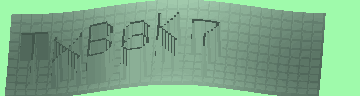 CAPTCHA 認証コード