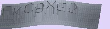 CAPTCHA 認証コード