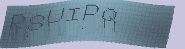 CAPTCHA 認証コード