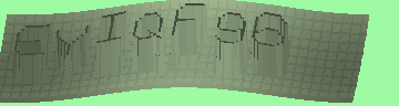 CAPTCHA 認証コード
