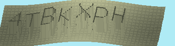 CAPTCHA 認証コード