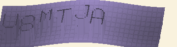 CAPTCHA 認証コード