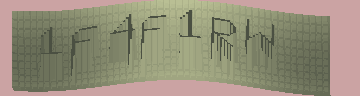 CAPTCHA 認証コード