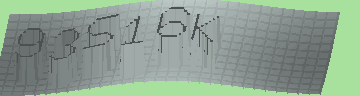 CAPTCHA 認証コード