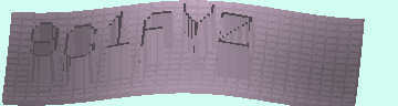 CAPTCHA 認証コード