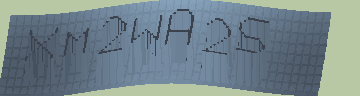 CAPTCHA 認証コード