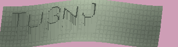 CAPTCHA 認証コード