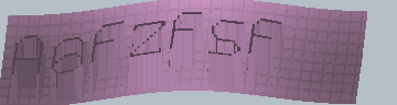 CAPTCHA 認証コード