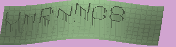 CAPTCHA 認証コード