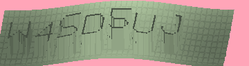CAPTCHA 認証コード