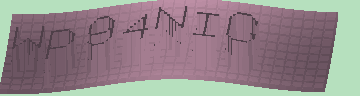 CAPTCHA 認証コード