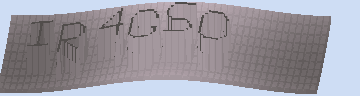 CAPTCHA 認証コード