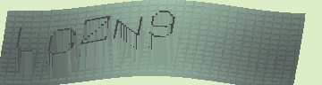 CAPTCHA 認証コード