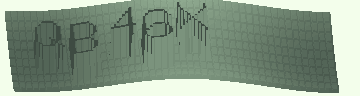 CAPTCHA 認証コード