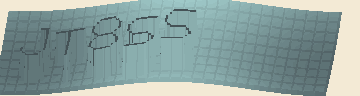 CAPTCHA 認証コード