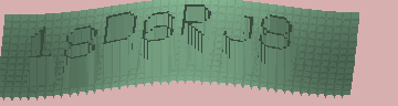 CAPTCHA 認証コード