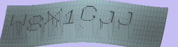 CAPTCHA 認証コード