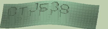 CAPTCHA 認証コード