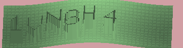 CAPTCHA 認証コード