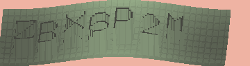 CAPTCHA 認証コード
