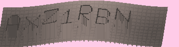 CAPTCHA 認証コード