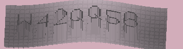 CAPTCHA 認証コード