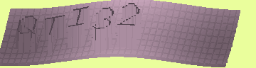 CAPTCHA 認証コード