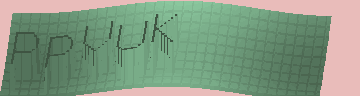 CAPTCHA 認証コード