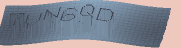 CAPTCHA 認証コード