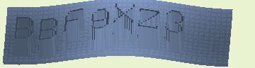 CAPTCHA 認証コード