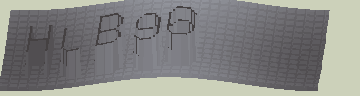 CAPTCHA 認証コード