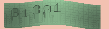 CAPTCHA 認証コード