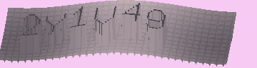 CAPTCHA 認証コード
