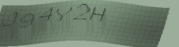 CAPTCHA 認証コード