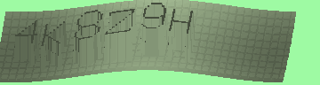 CAPTCHA 認証コード