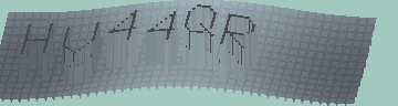 CAPTCHA 認証コード