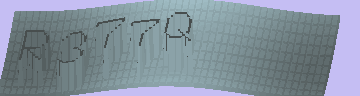 CAPTCHA 認証コード