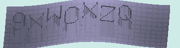 CAPTCHA 認証コード