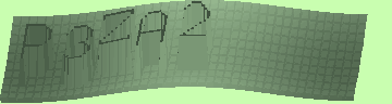 CAPTCHA 認証コード