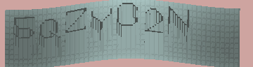 CAPTCHA 認証コード