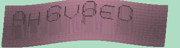 CAPTCHA 認証コード