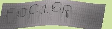 CAPTCHA 認証コード