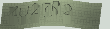 CAPTCHA 認証コード