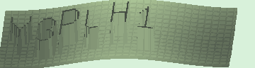 CAPTCHA 認証コード